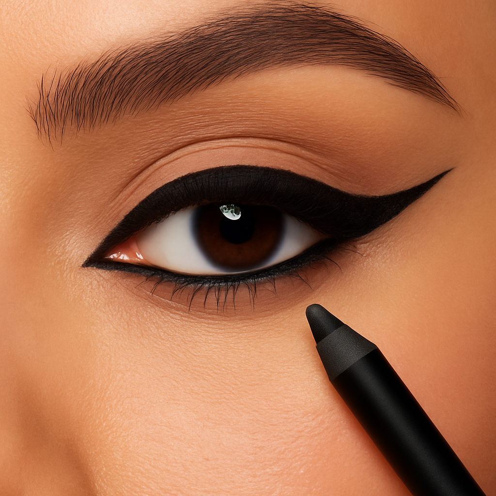 كحل جل روز بيري